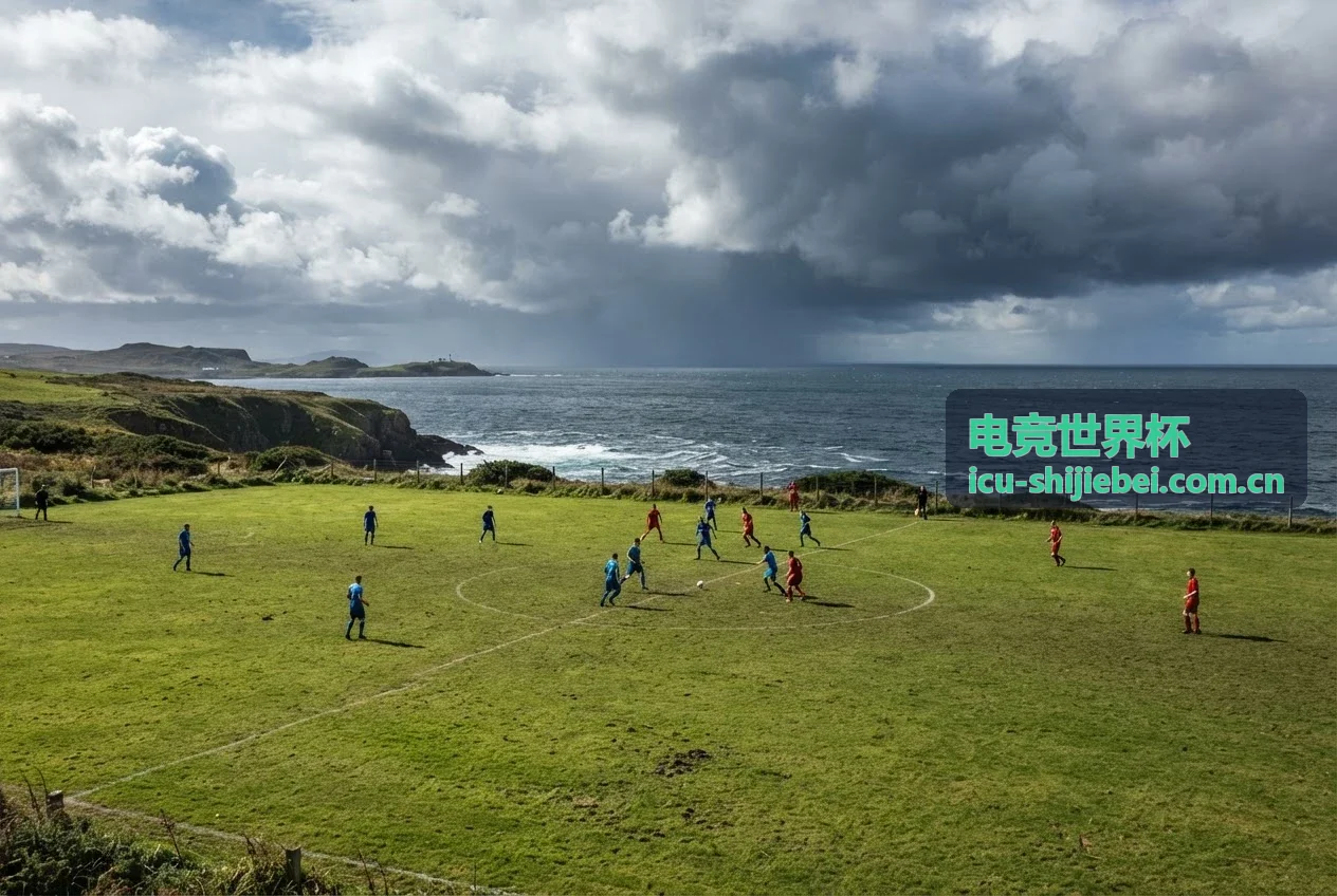 电竞世界杯战队阵容展示三